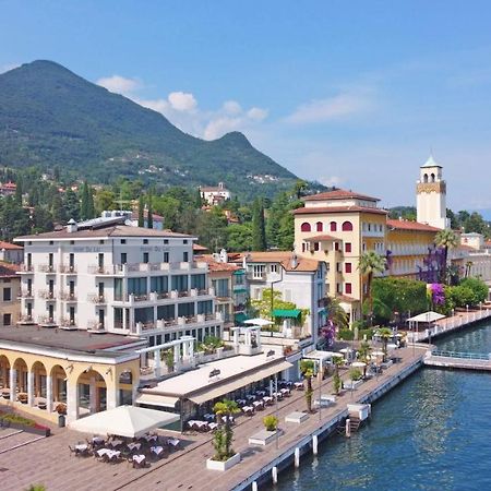 Hotel Du Lac غاردوني ريفييرا المظهر الخارجي الصورة