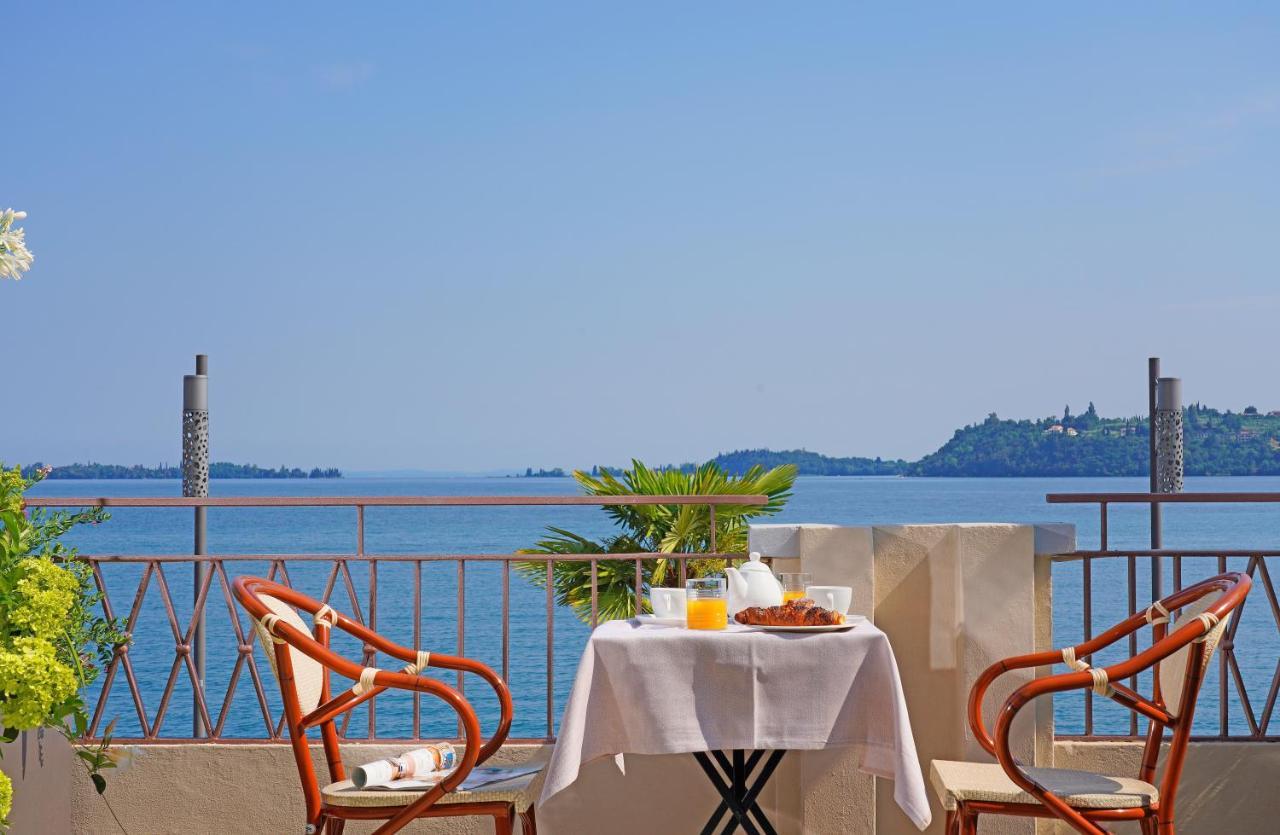 Hotel Du Lac غاردوني ريفييرا المظهر الخارجي الصورة