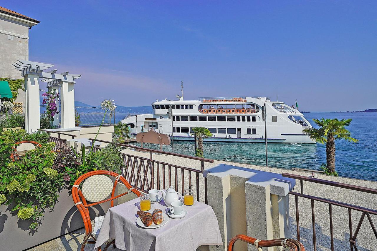 Hotel Du Lac غاردوني ريفييرا المظهر الخارجي الصورة