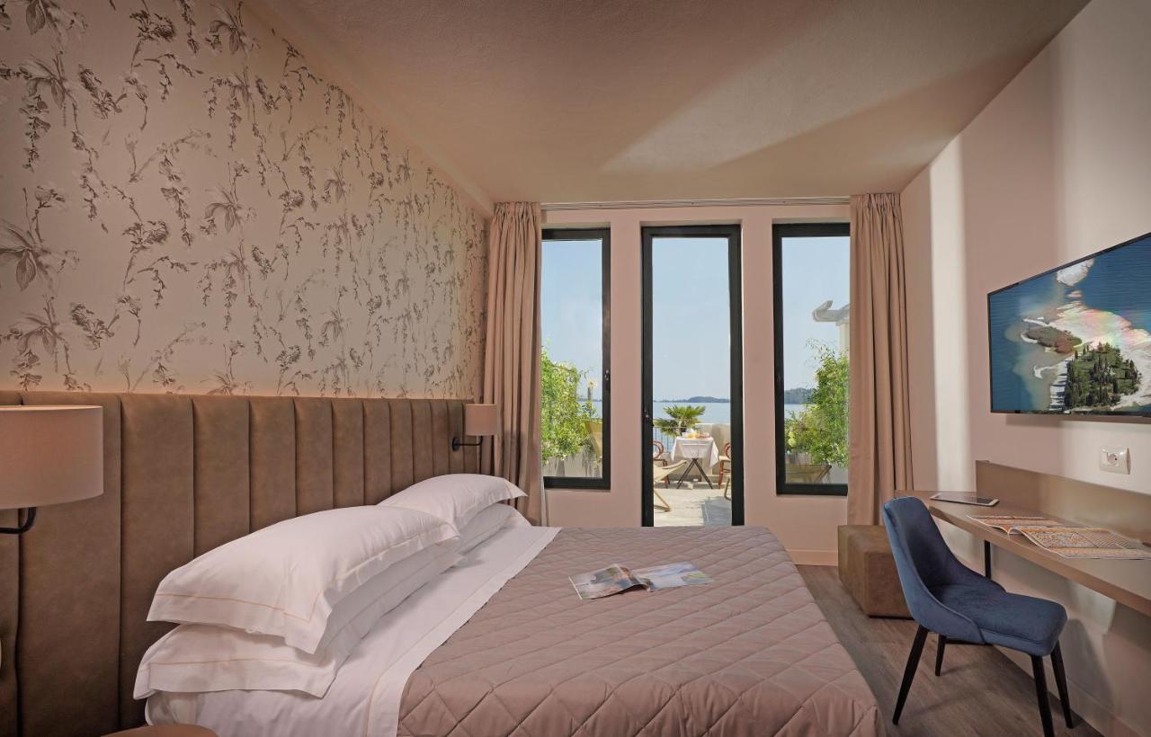 Hotel Du Lac غاردوني ريفييرا المظهر الخارجي الصورة