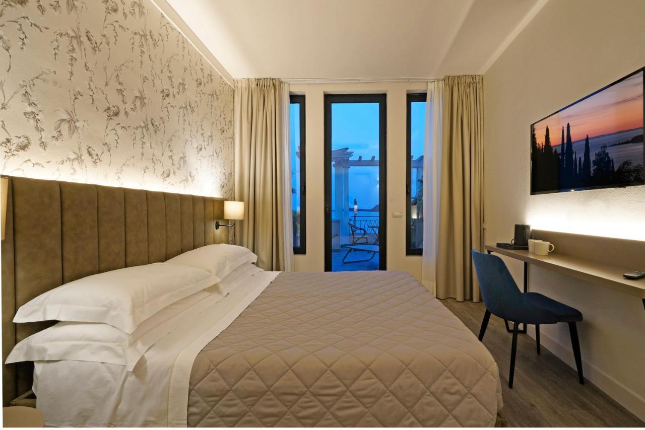 Hotel Du Lac غاردوني ريفييرا المظهر الخارجي الصورة