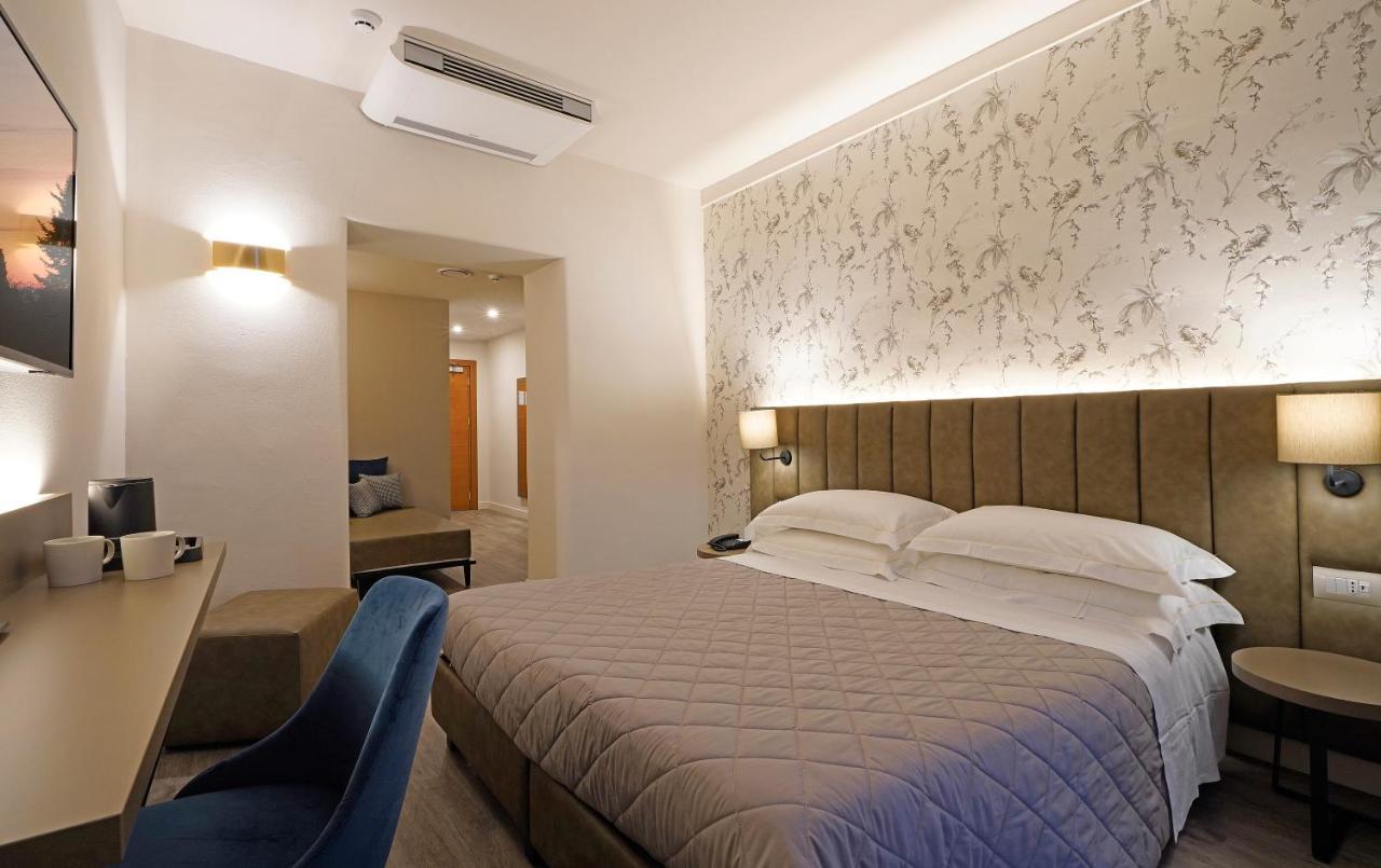 Hotel Du Lac غاردوني ريفييرا المظهر الخارجي الصورة