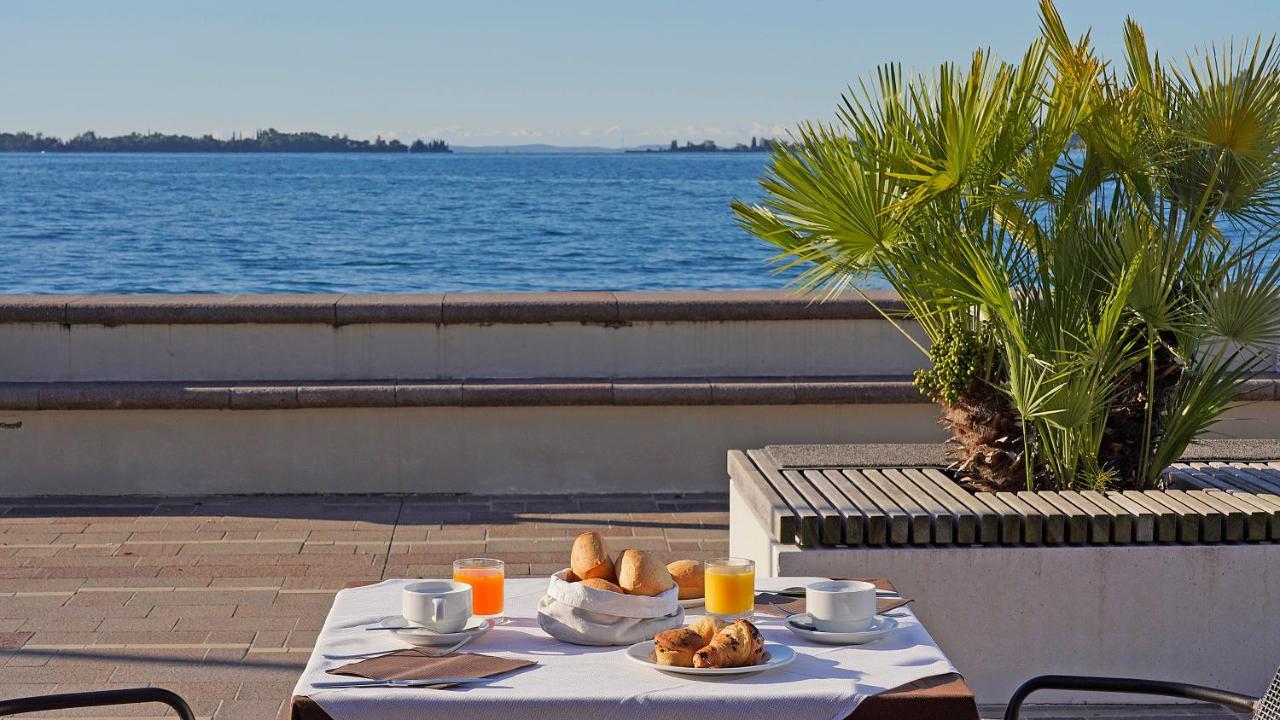 Hotel Du Lac غاردوني ريفييرا المظهر الخارجي الصورة
