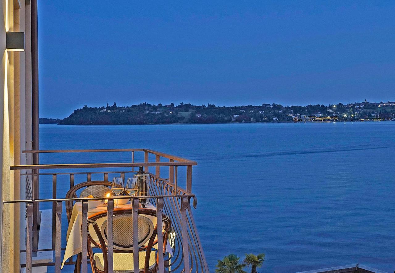 Hotel Du Lac غاردوني ريفييرا المظهر الخارجي الصورة