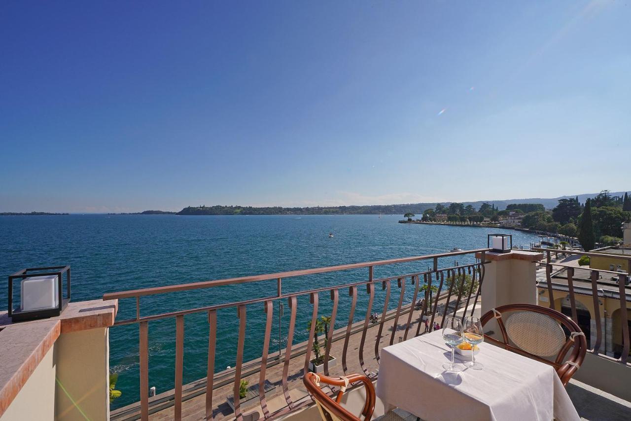 Hotel Du Lac غاردوني ريفييرا المظهر الخارجي الصورة