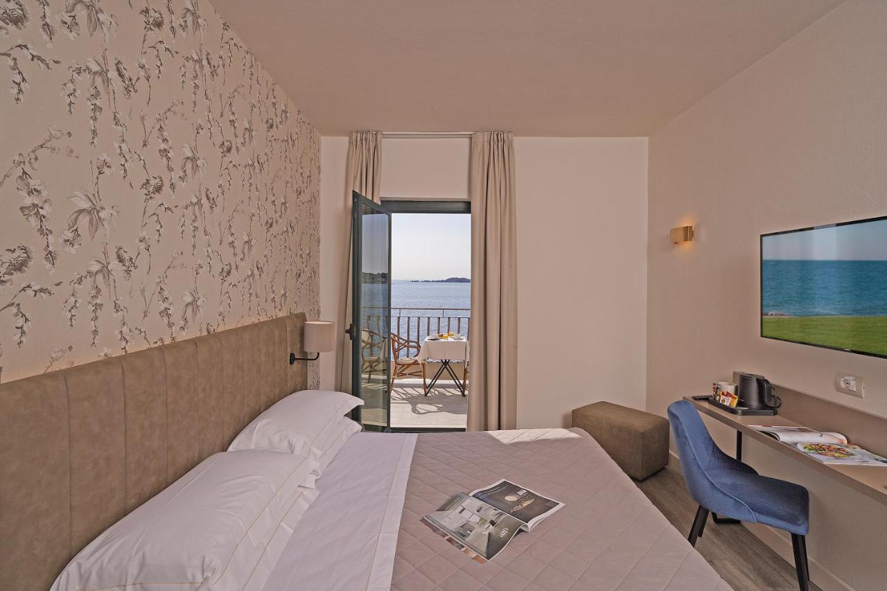 Hotel Du Lac غاردوني ريفييرا المظهر الخارجي الصورة