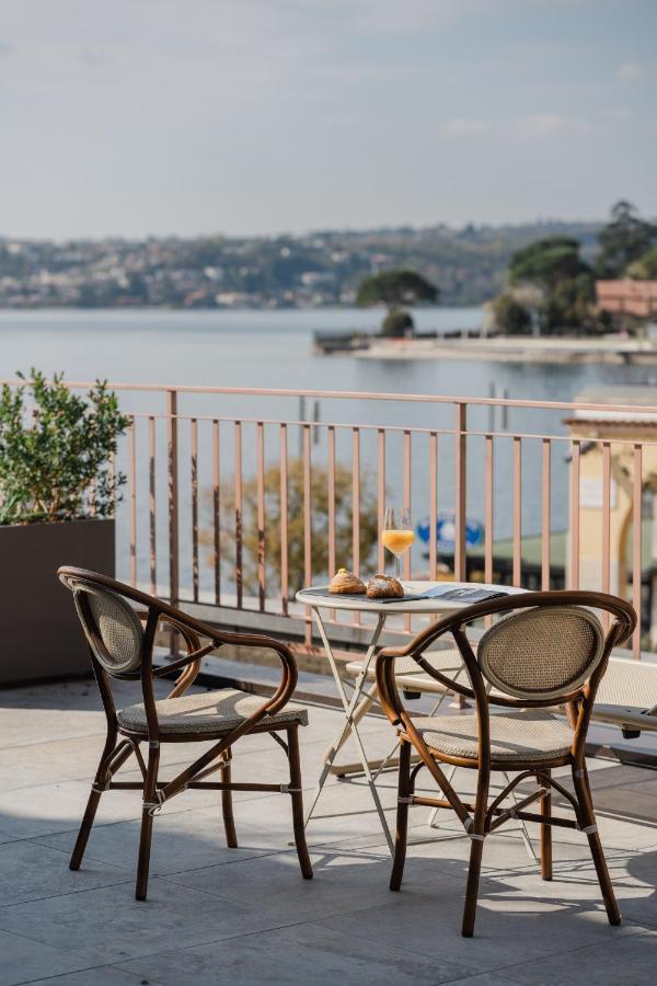 Hotel Du Lac غاردوني ريفييرا المظهر الخارجي الصورة