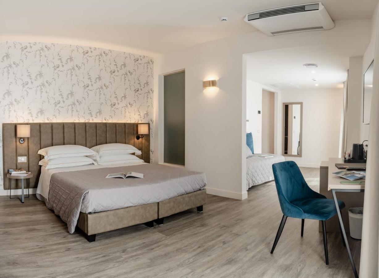 Hotel Du Lac غاردوني ريفييرا المظهر الخارجي الصورة
