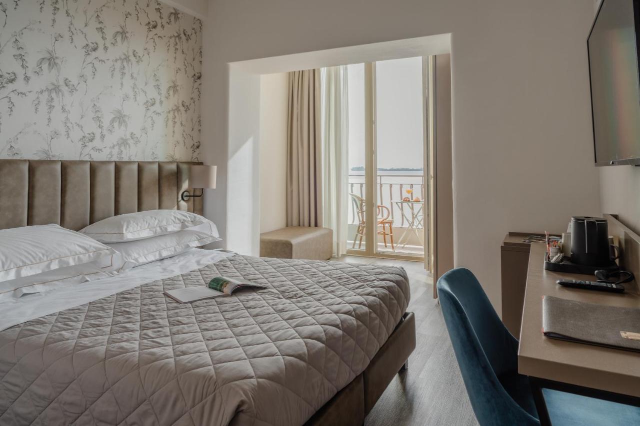 Hotel Du Lac غاردوني ريفييرا المظهر الخارجي الصورة