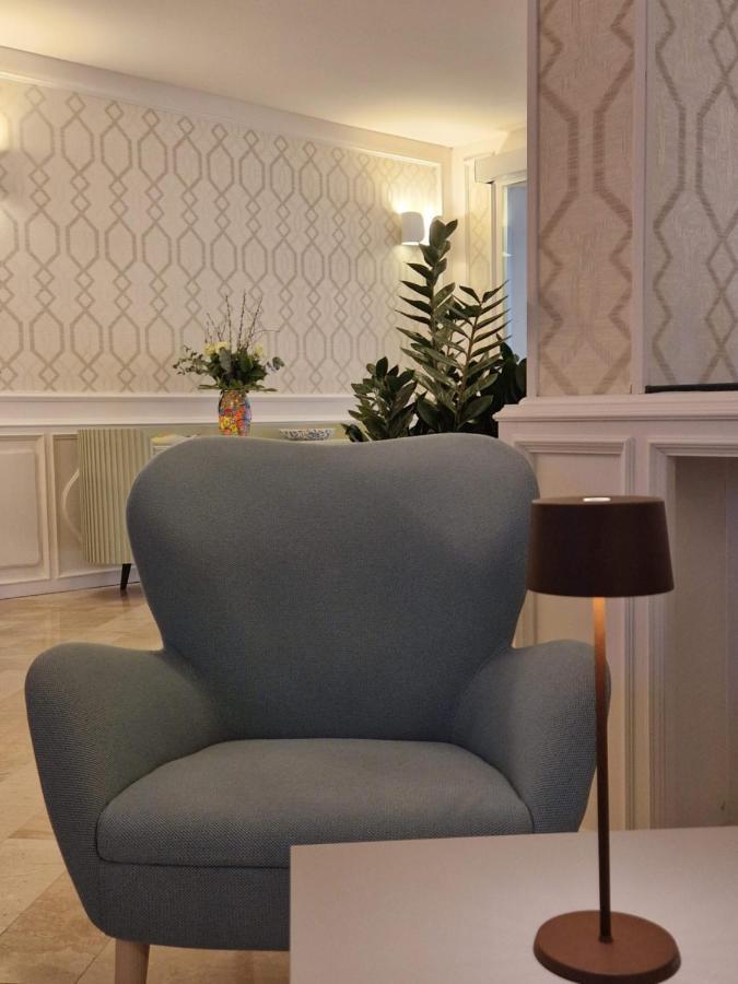 Hotel Du Lac غاردوني ريفييرا المظهر الخارجي الصورة