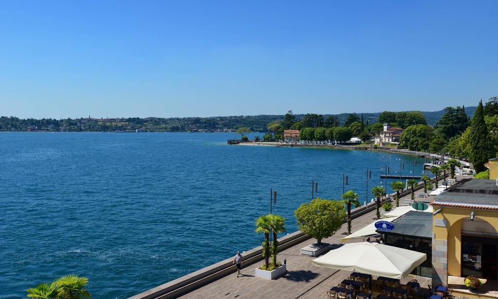 Hotel Du Lac غاردوني ريفييرا المظهر الخارجي الصورة